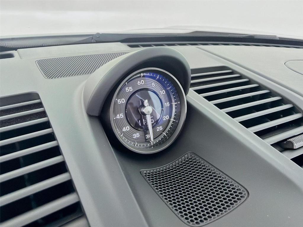 new 2026 Porsche 911 car, priced at $217,450