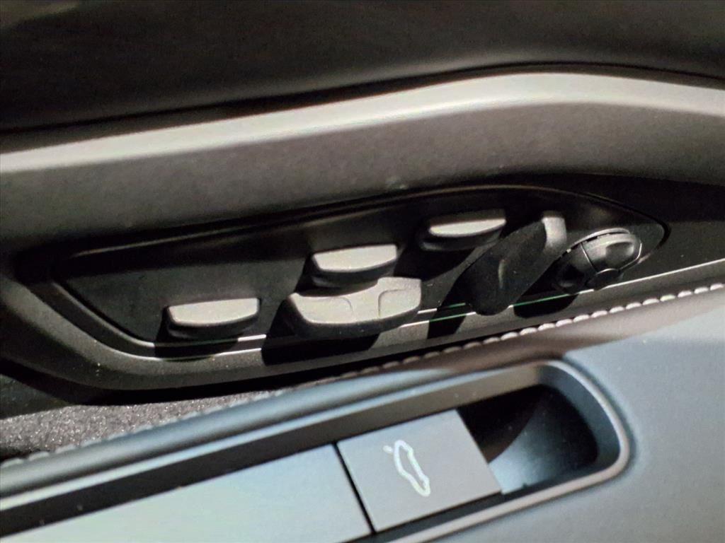 used 2023 Porsche 911 car, priced at $244,900