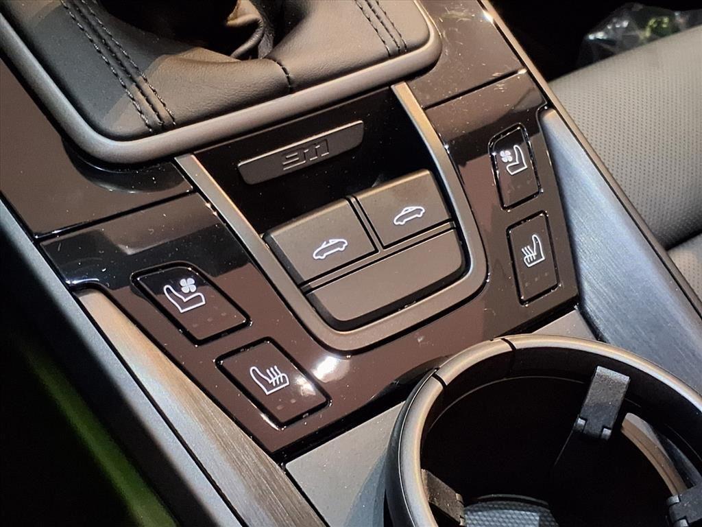 used 2023 Porsche 911 car, priced at $244,900