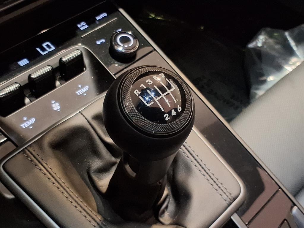 used 2023 Porsche 911 car, priced at $244,900