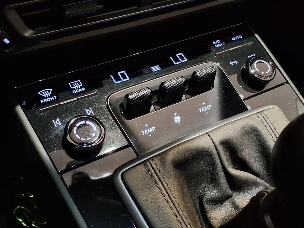 used 2023 Porsche 911 car, priced at $244,900