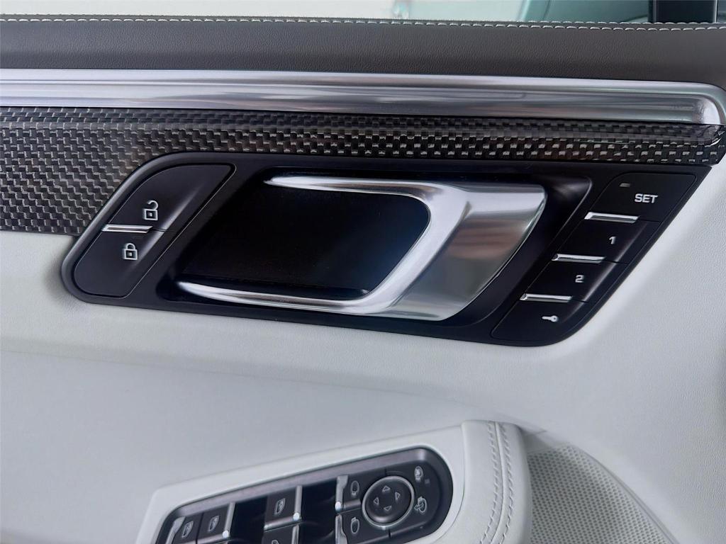 used 2021 Porsche Macan car, priced at $59,991