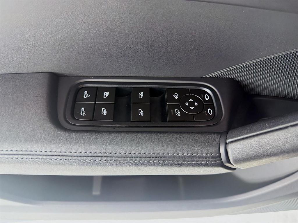 used 2024 Porsche Cayenne car, priced at $165,991