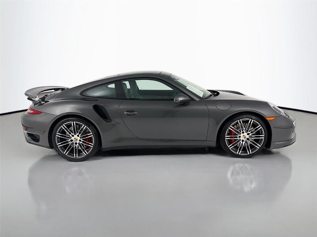 used 2015 Porsche 911 car
