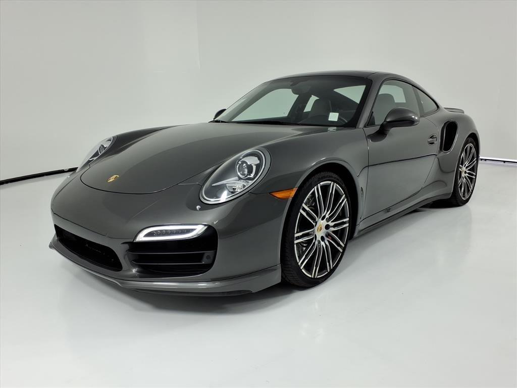 used 2015 Porsche 911 car, priced at $129,900