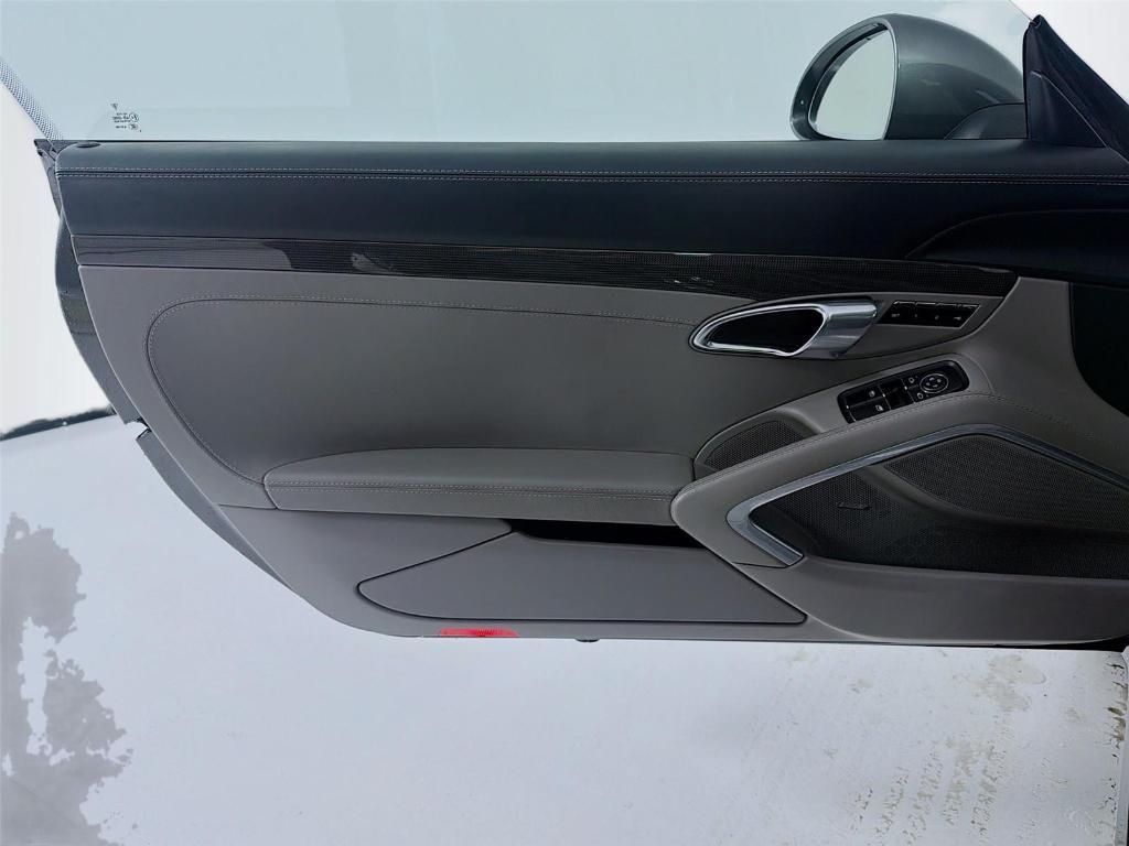 used 2015 Porsche 911 car