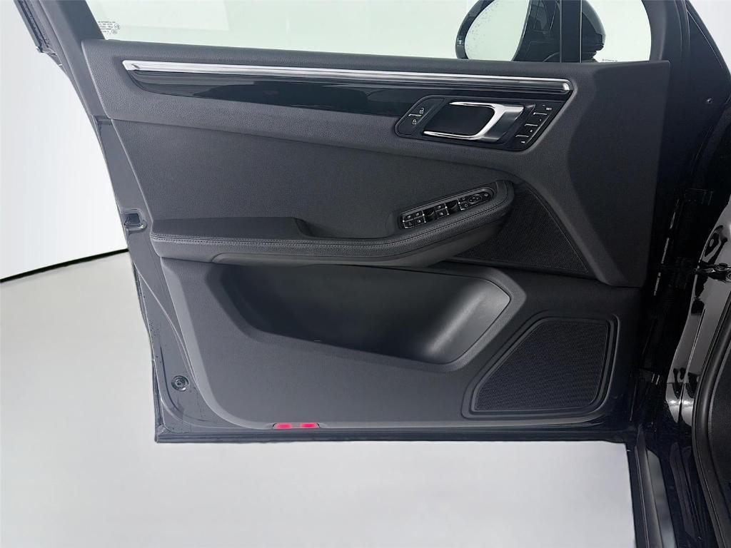 used 2023 Porsche Macan car, priced at $48,900
