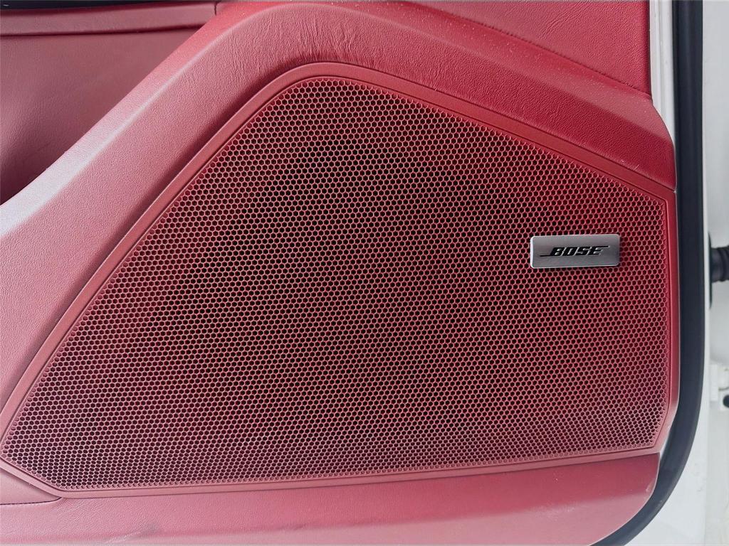 used 2023 Porsche Cayenne car, priced at $53,900