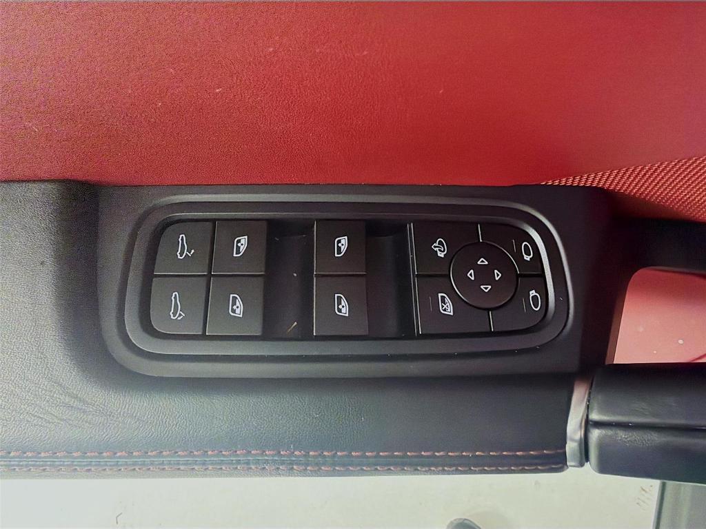 used 2023 Porsche Cayenne car, priced at $53,900