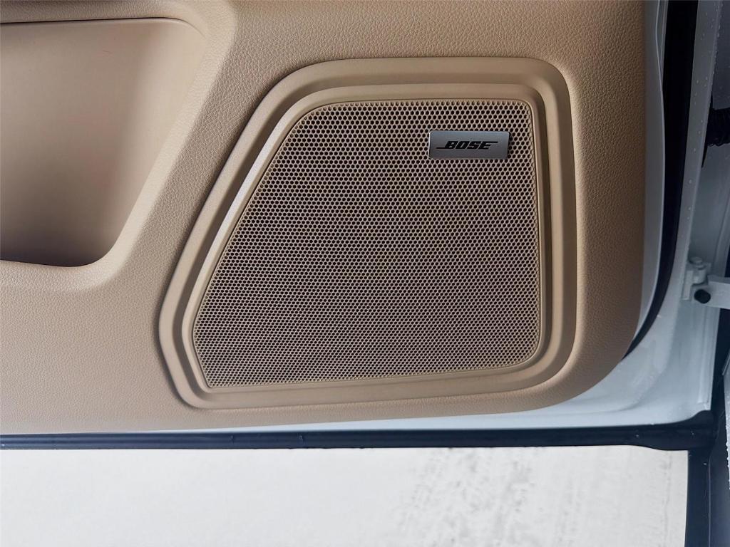 new 2026 Porsche Macan car, priced at $79,970