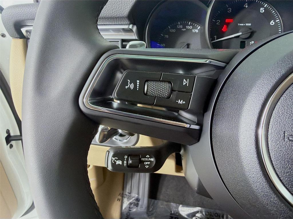 new 2026 Porsche Macan car, priced at $79,970