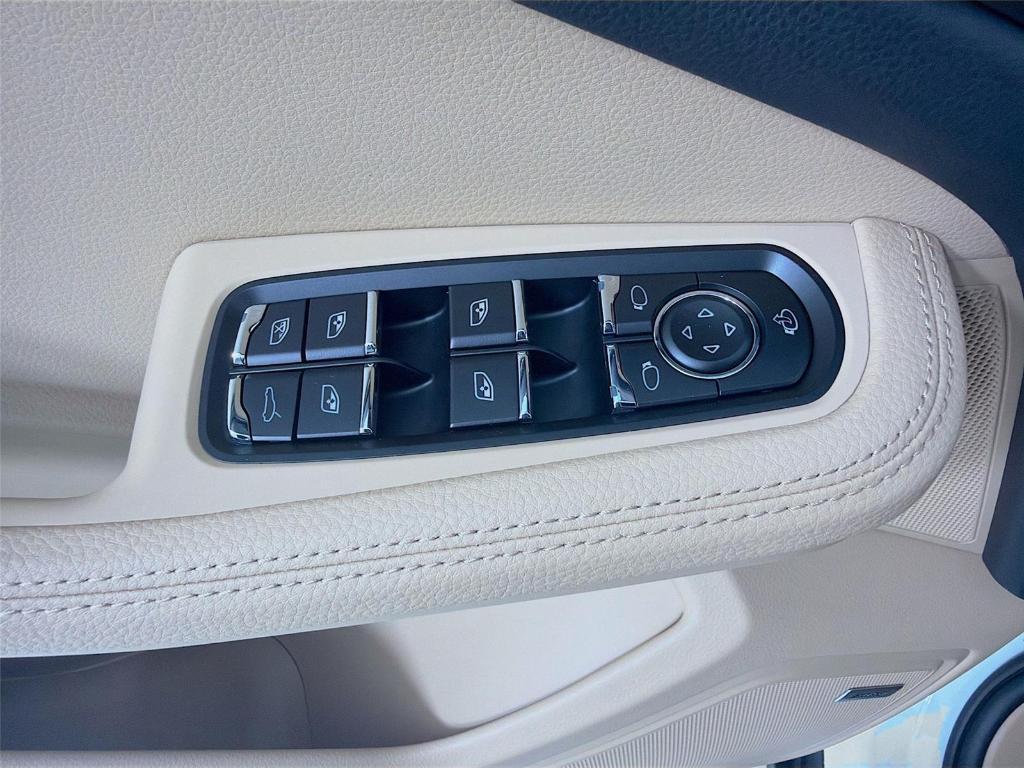 new 2026 Porsche Macan car, priced at $79,970