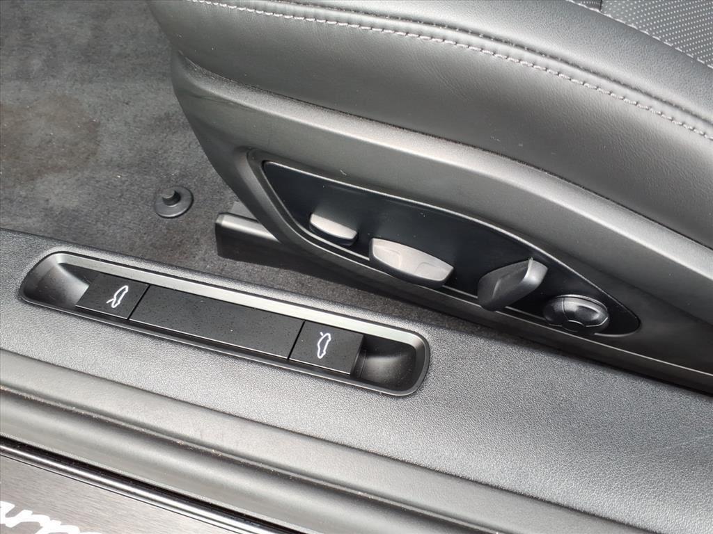 used 2025 Porsche 911 car, priced at $228,515