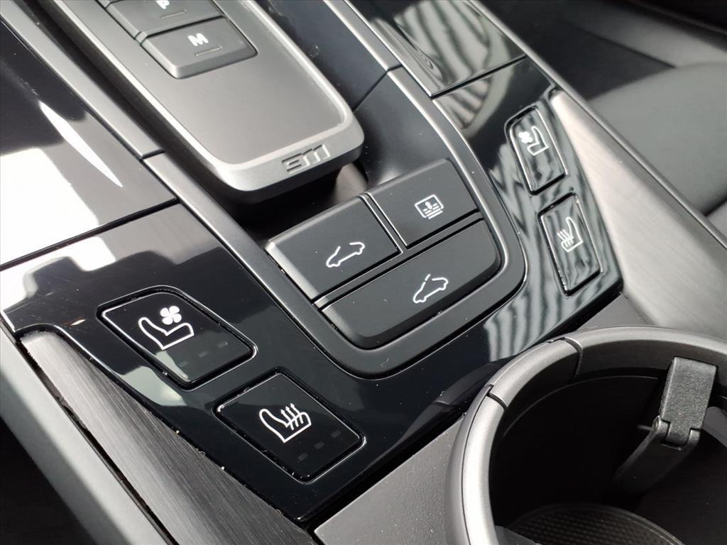 used 2025 Porsche 911 car, priced at $228,515