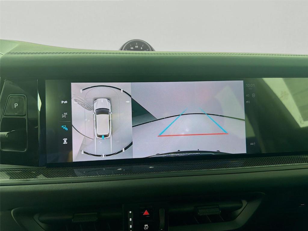 new 2026 Porsche Cayenne car