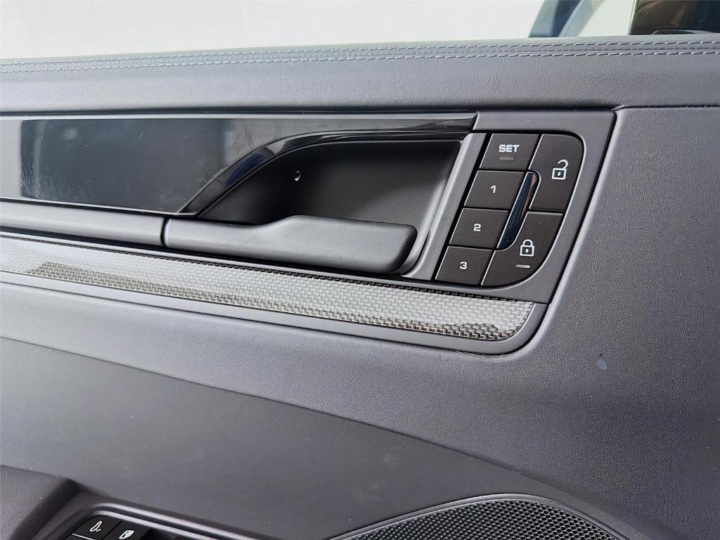 new 2026 Porsche Cayenne car