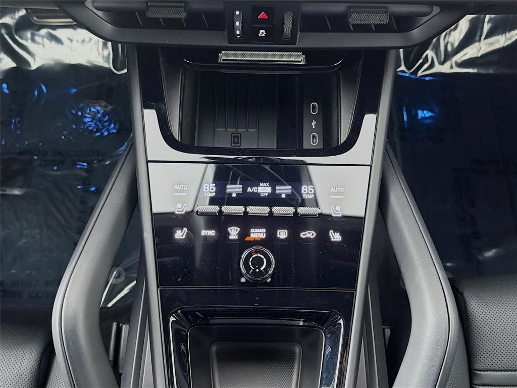 new 2026 Porsche Cayenne car