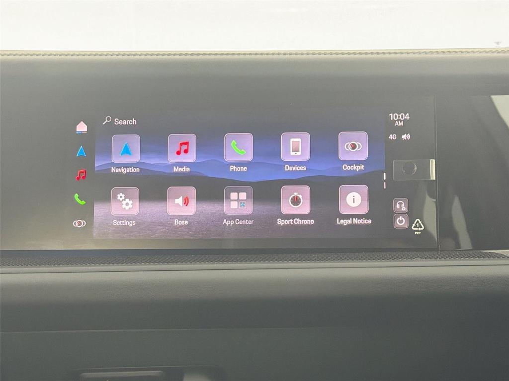 new 2026 Porsche Cayenne car