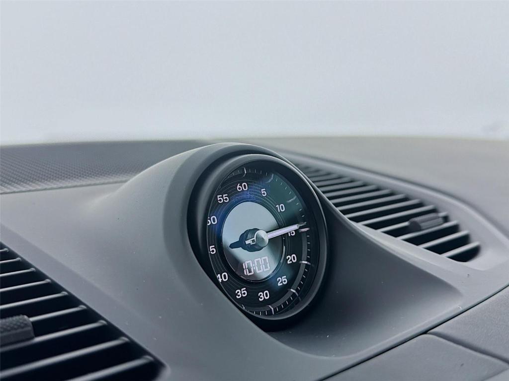 new 2026 Porsche Cayenne car