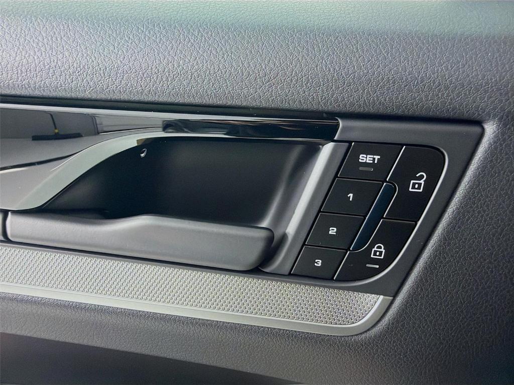 new 2026 Porsche Cayenne car, priced at $110,520