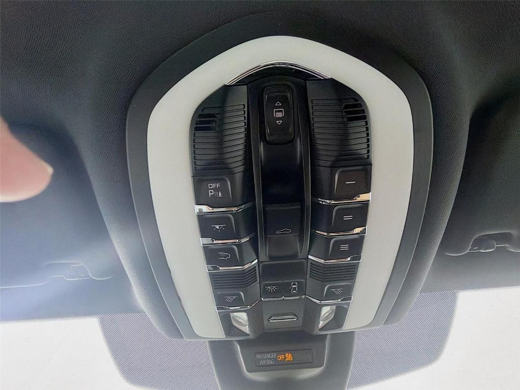 used 2023 Porsche Macan car, priced at $80,990