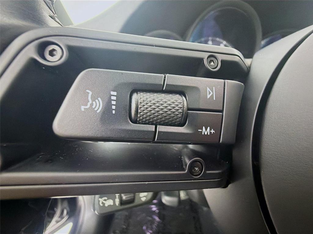 used 2023 Porsche Macan car, priced at $80,990