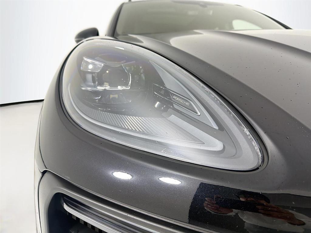 used 2023 Porsche Macan car, priced at $80,990
