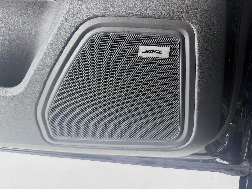 used 2023 Porsche Macan car, priced at $79,900