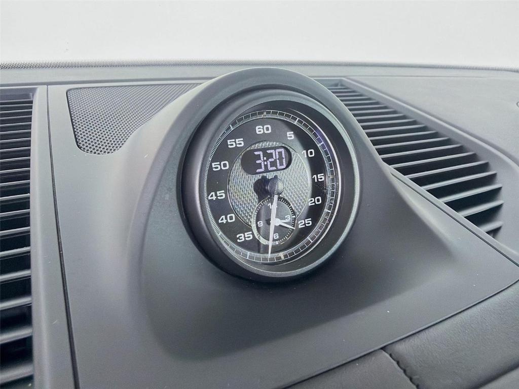 used 2023 Porsche Macan car, priced at $79,900