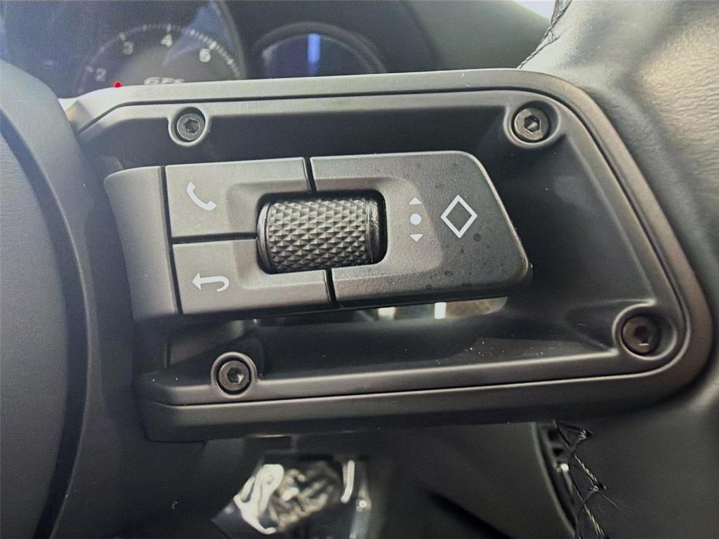 used 2023 Porsche Macan car, priced at $80,990