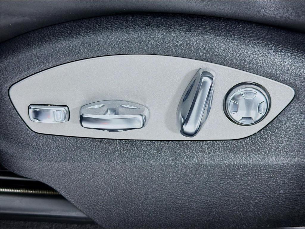 used 2023 Porsche Macan car, priced at $80,990