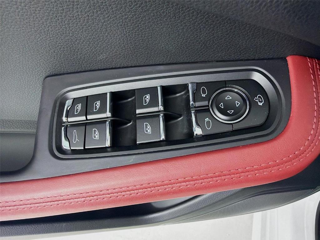 used 2023 Porsche Macan car, priced at $53,899
