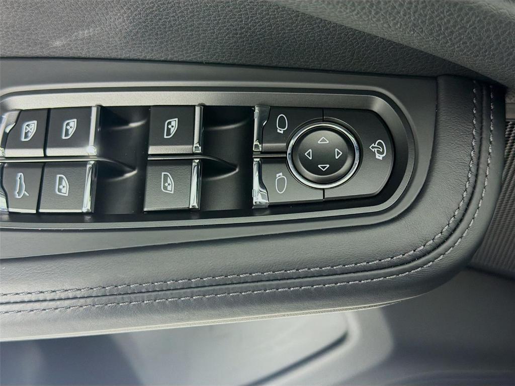 used 2025 Porsche Macan car, priced at $64,900
