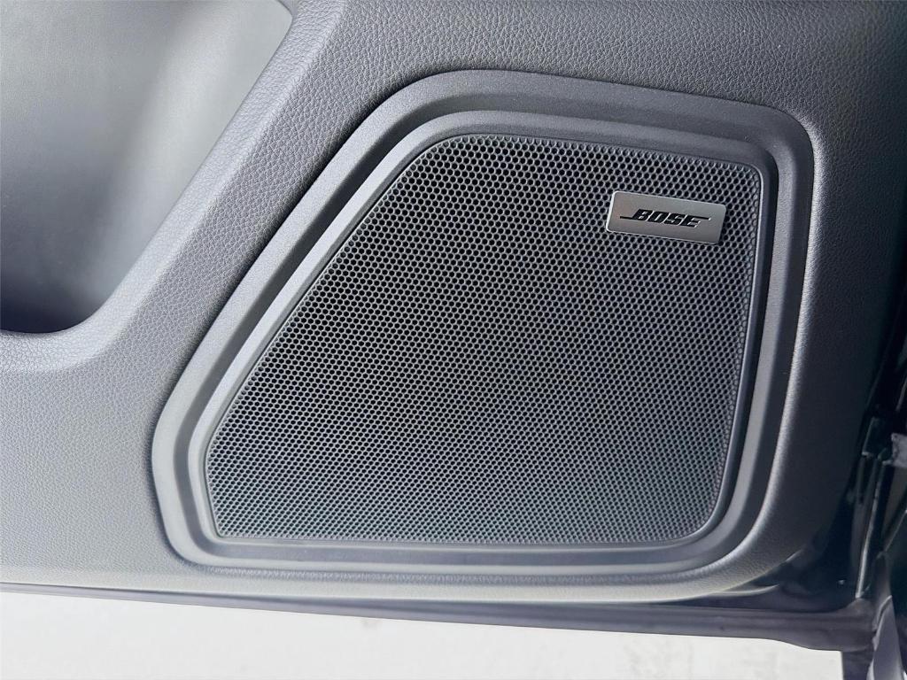 new 2026 Porsche Macan car, priced at $78,969