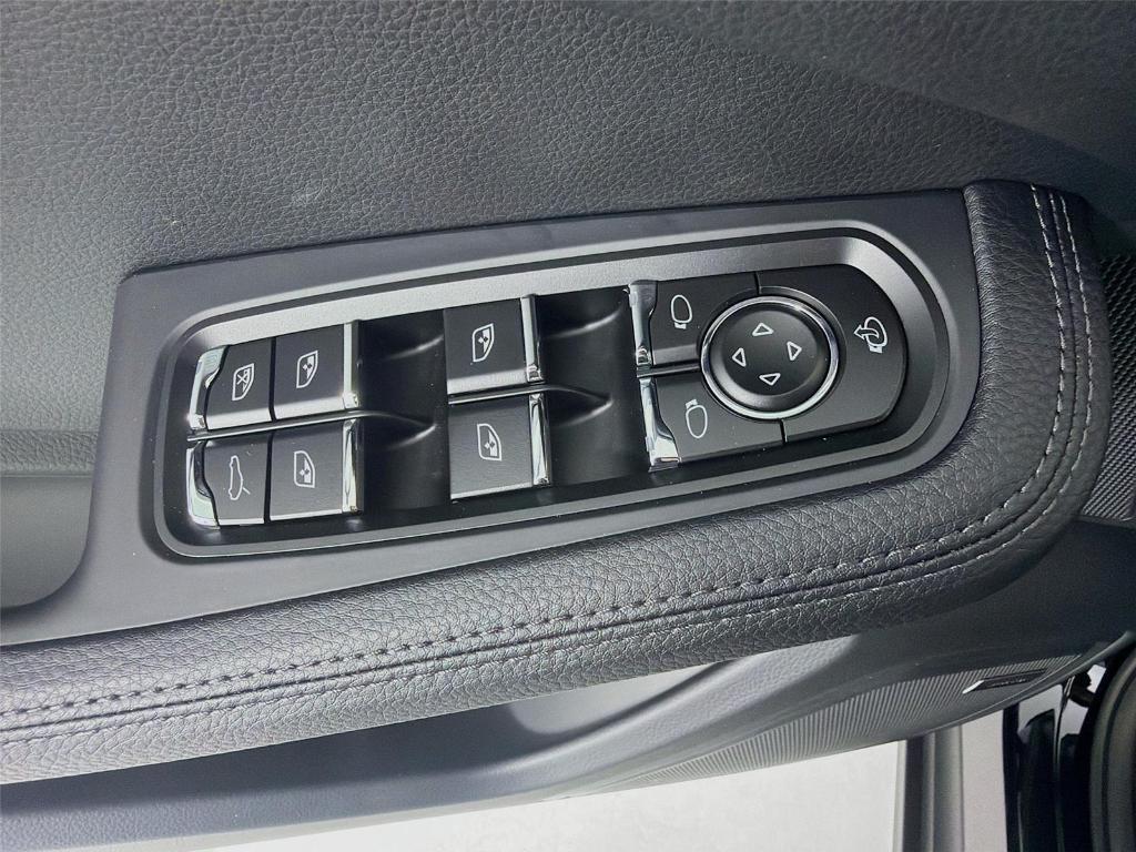 new 2026 Porsche Macan car, priced at $78,969