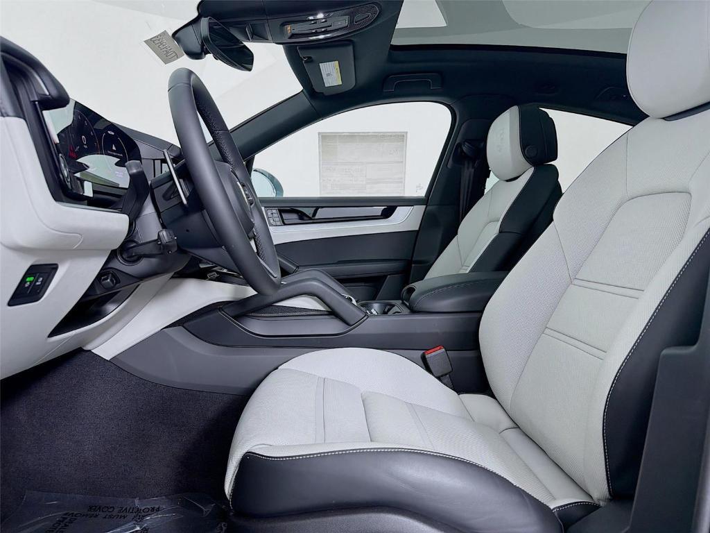 new 2026 Porsche Cayenne car