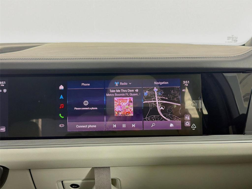 new 2026 Porsche Cayenne car