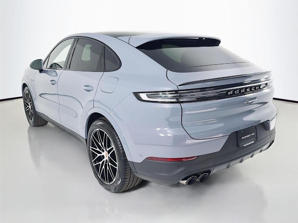 new 2026 Porsche Cayenne car