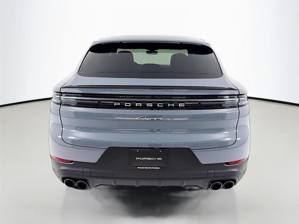 new 2026 Porsche Cayenne car