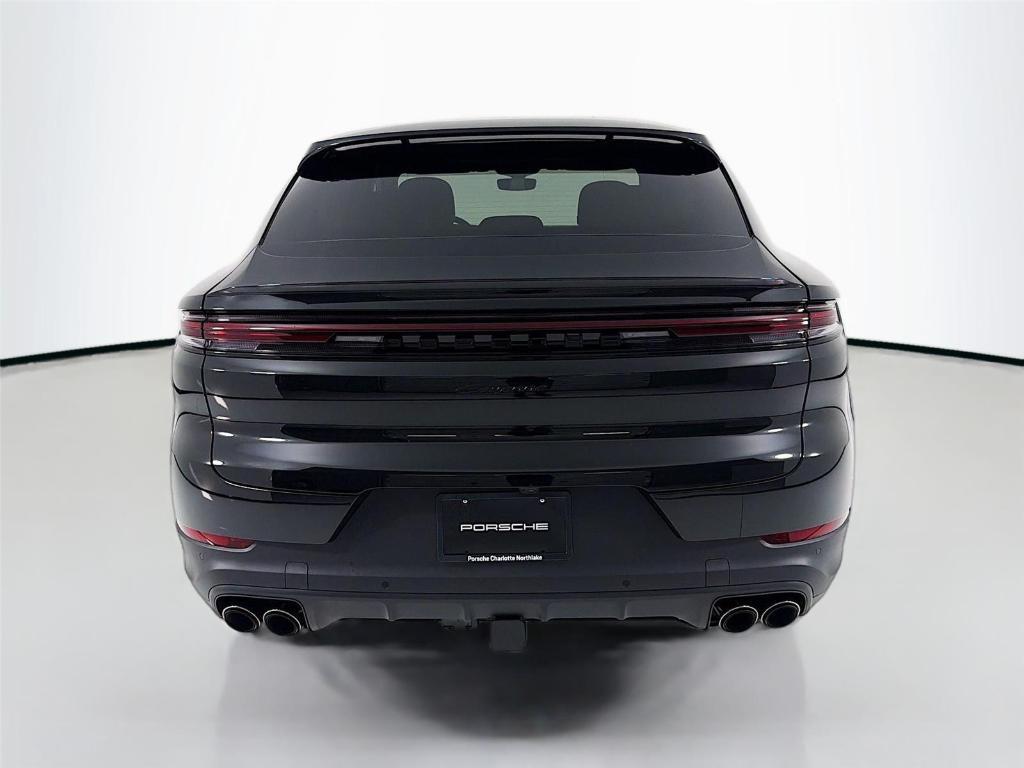new 2026 Porsche Cayenne car