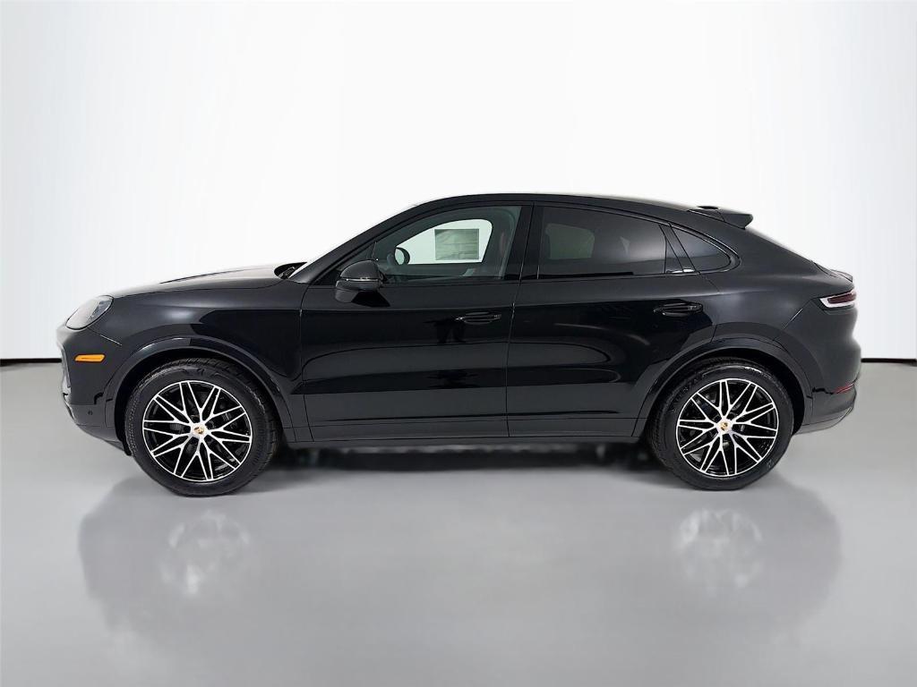new 2026 Porsche Cayenne car