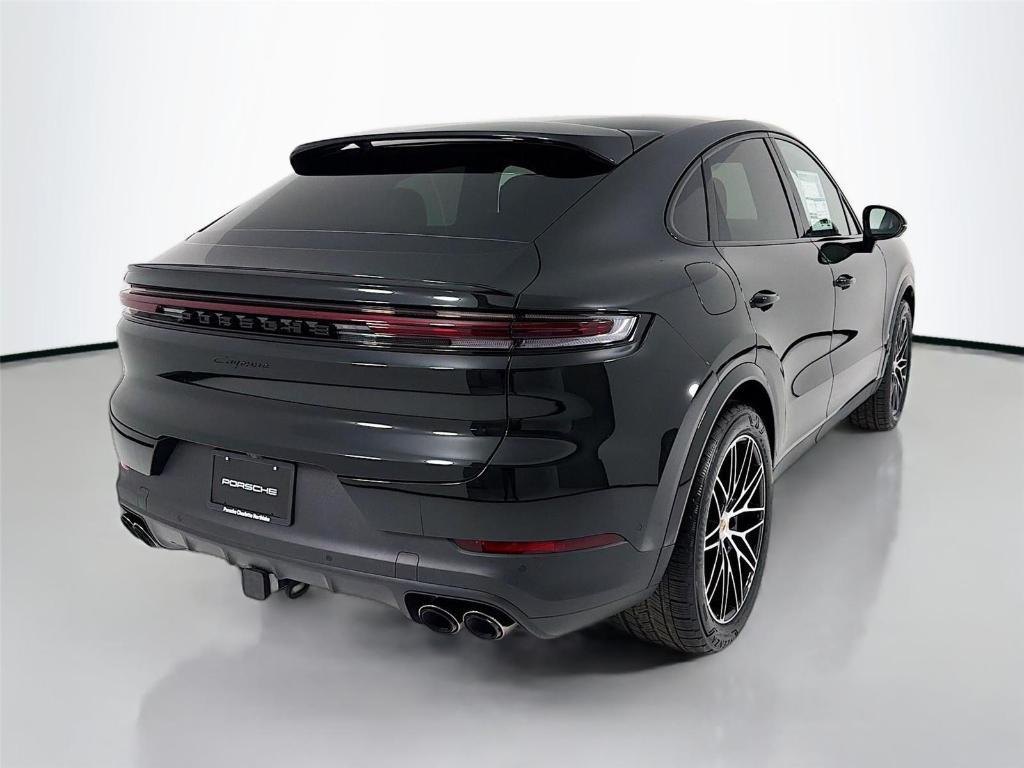 new 2026 Porsche Cayenne car