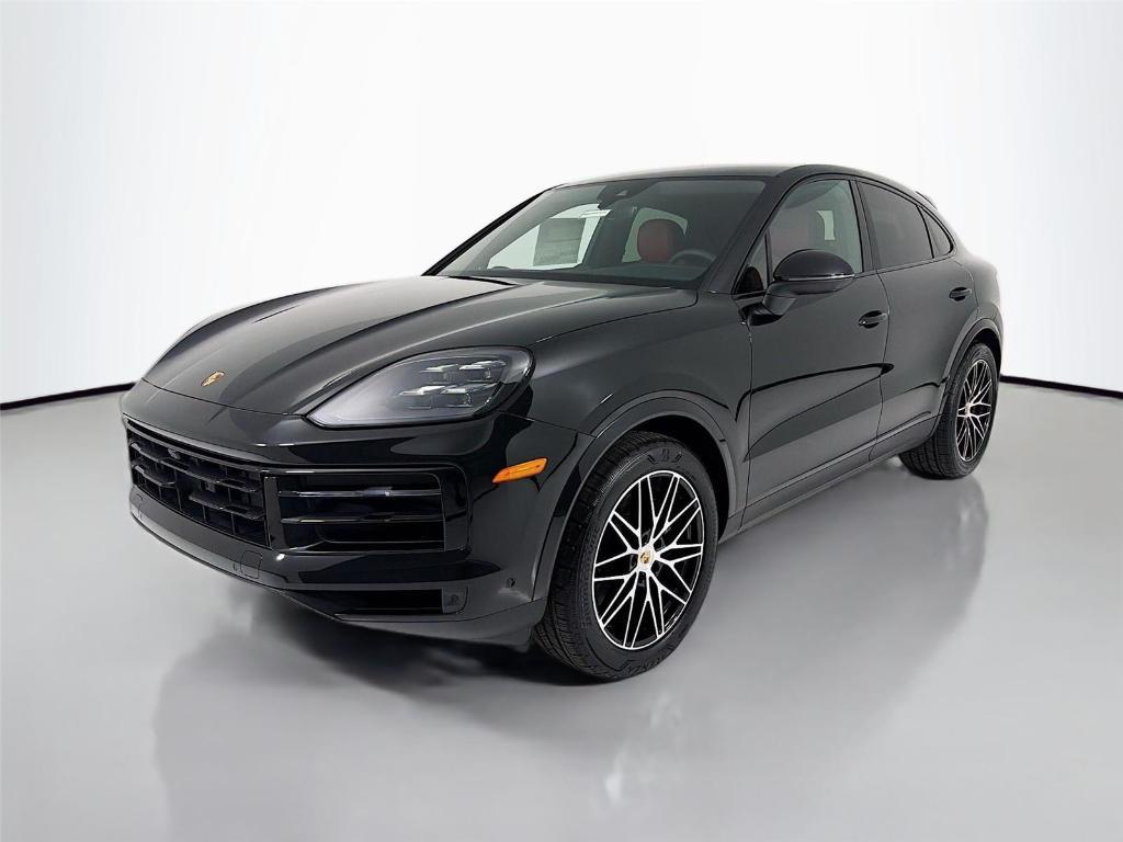 new 2026 Porsche Cayenne car