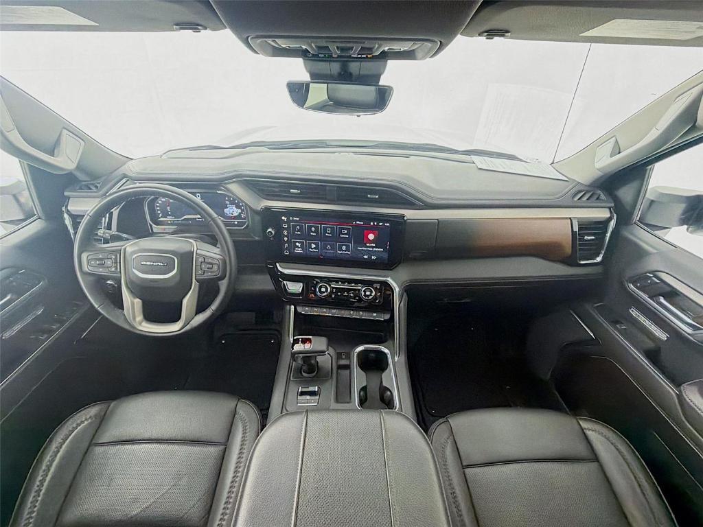 used 2024 GMC Sierra 1500 car