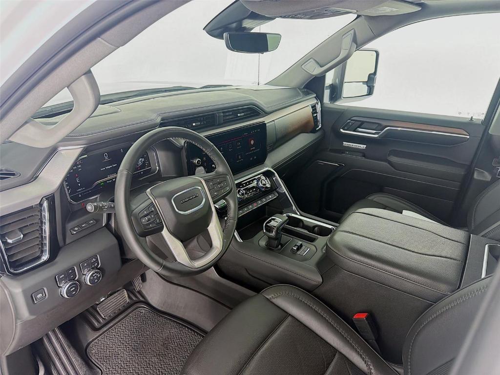 used 2024 GMC Sierra 1500 car