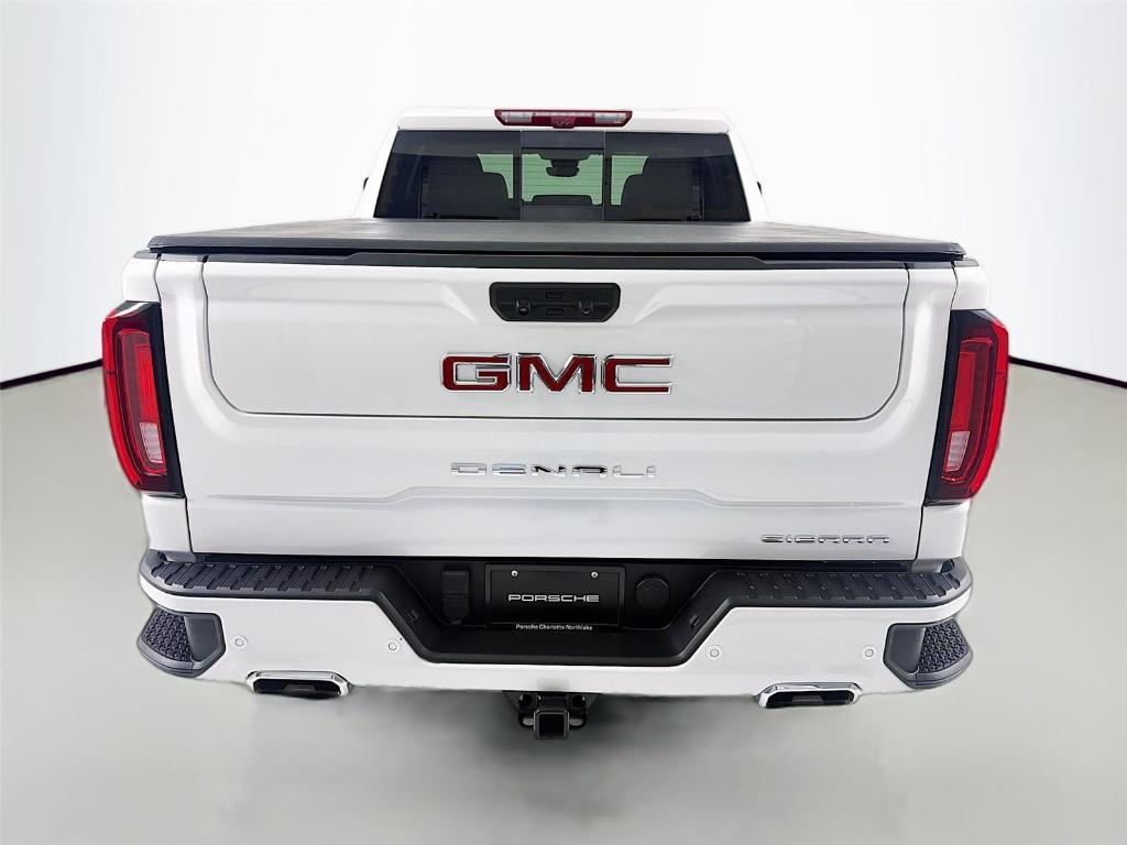used 2024 GMC Sierra 1500 car