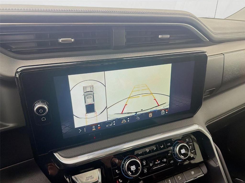 used 2024 GMC Sierra 1500 car