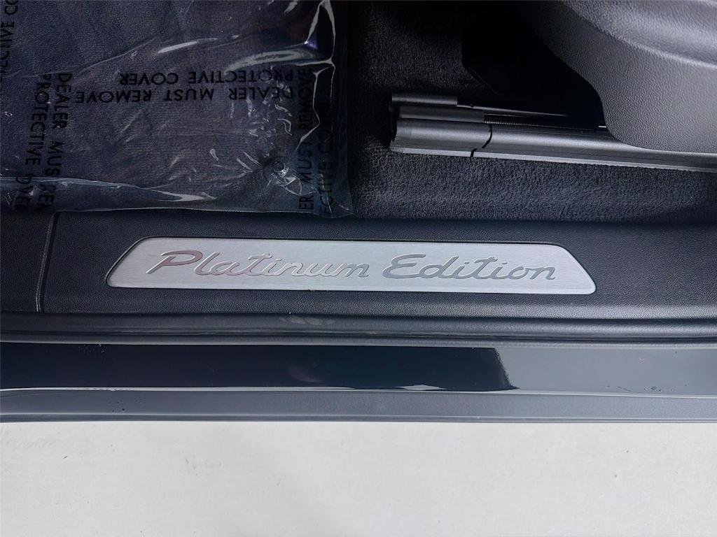 used 2022 Porsche Cayenne car, priced at $79,900