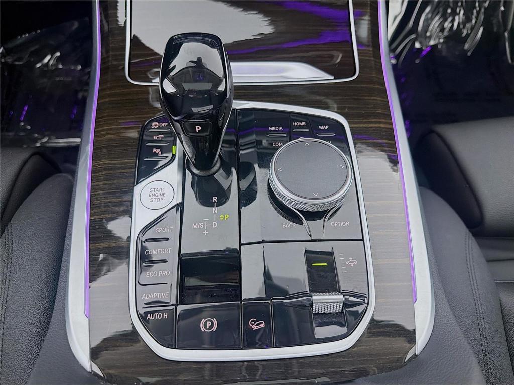 used 2021 BMW X7 car, priced at $36,899