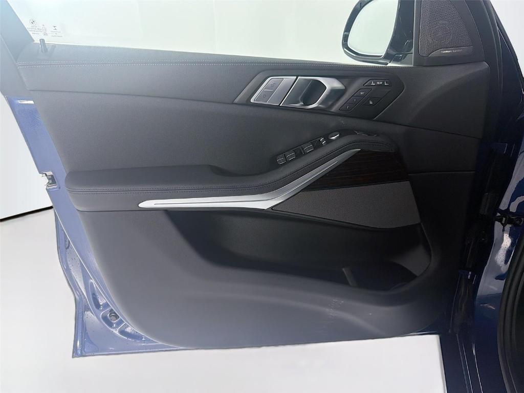 used 2021 BMW X7 car, priced at $36,899